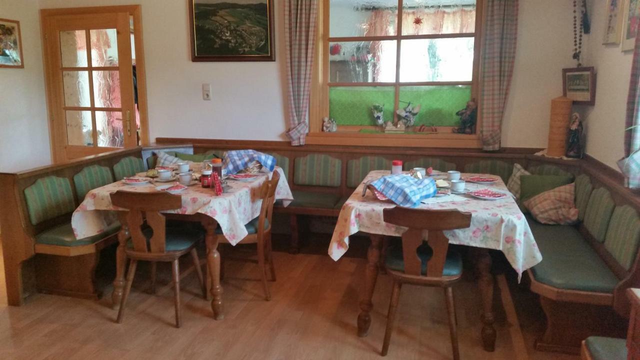 Huberhof Im Almenland Appartement Sankt Kathrein am Offenegg Buitenkant foto